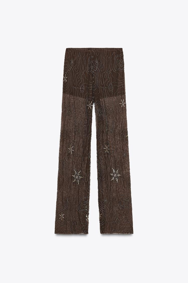 Devora™ | Pantalones de Lentejuelas