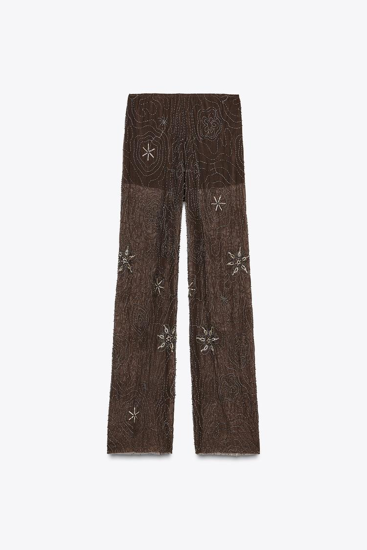 Devora™ | Pantalones de Lentejuelas