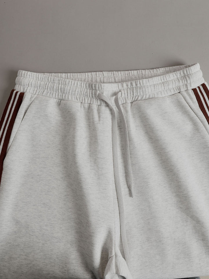 Priscilla™ | Conjunto Deportivo Elegante: Sudadera Media Cremallera y Pantalón Ancho
