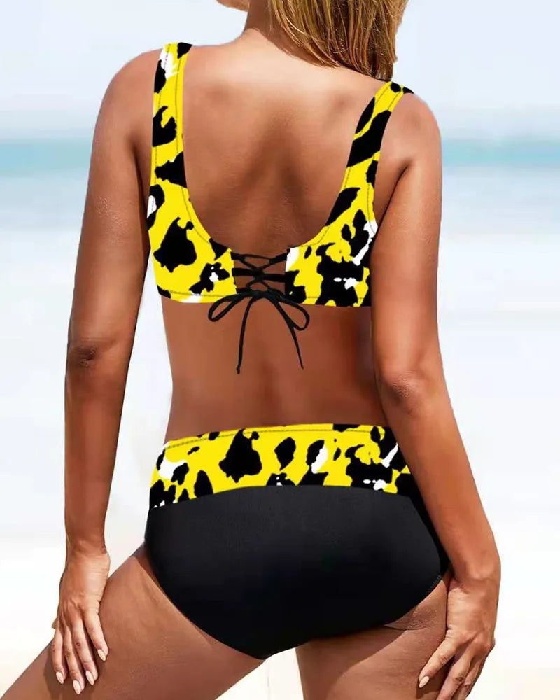 Dorotea™ | Bikini alegre y colorido