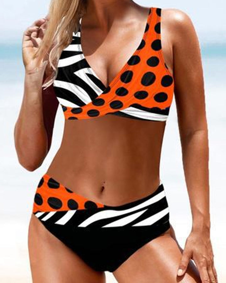 Dorotea™ | Bikini alegre y colorido
