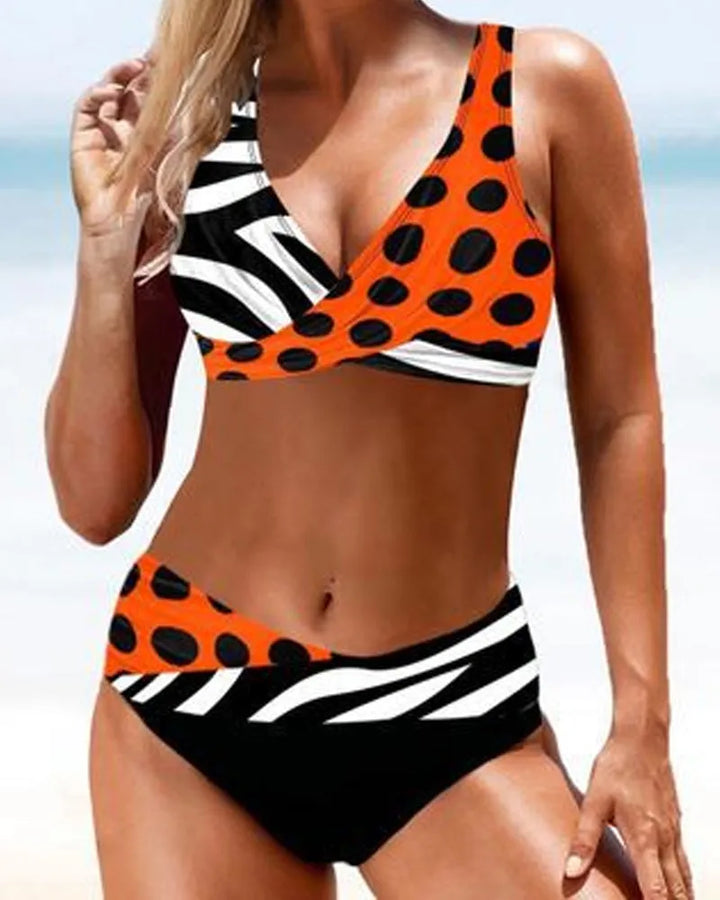 Dorotea™ | Bikini alegre y colorido