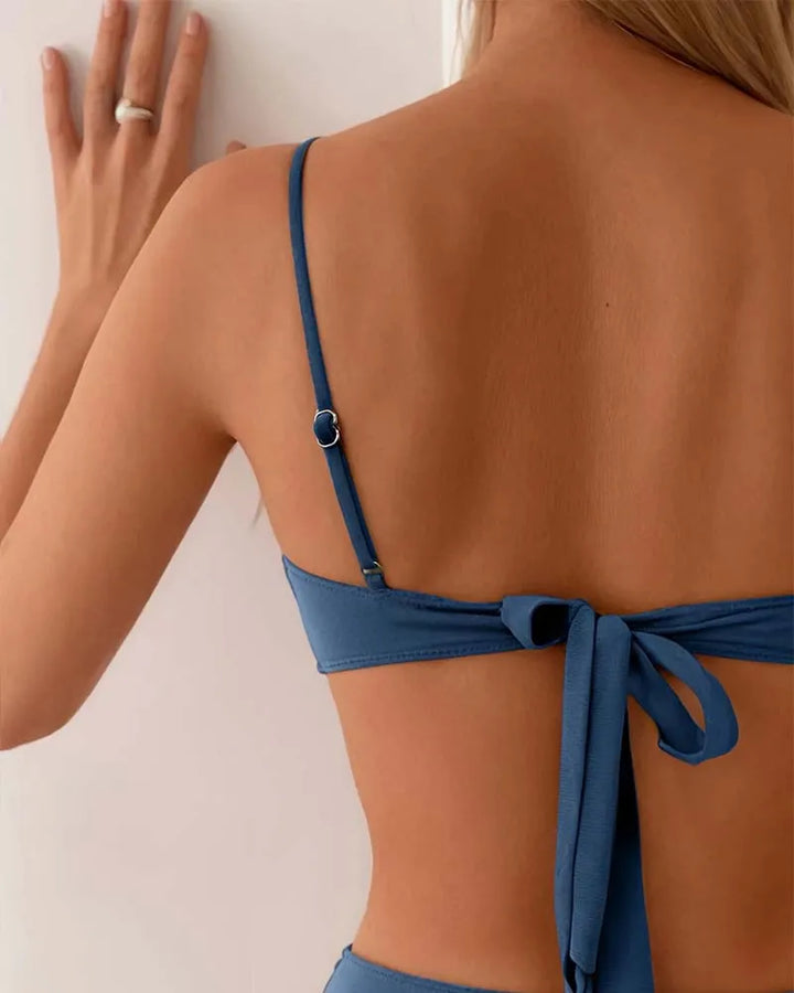 Aitana™ | Bikini de dos piezas a la moda