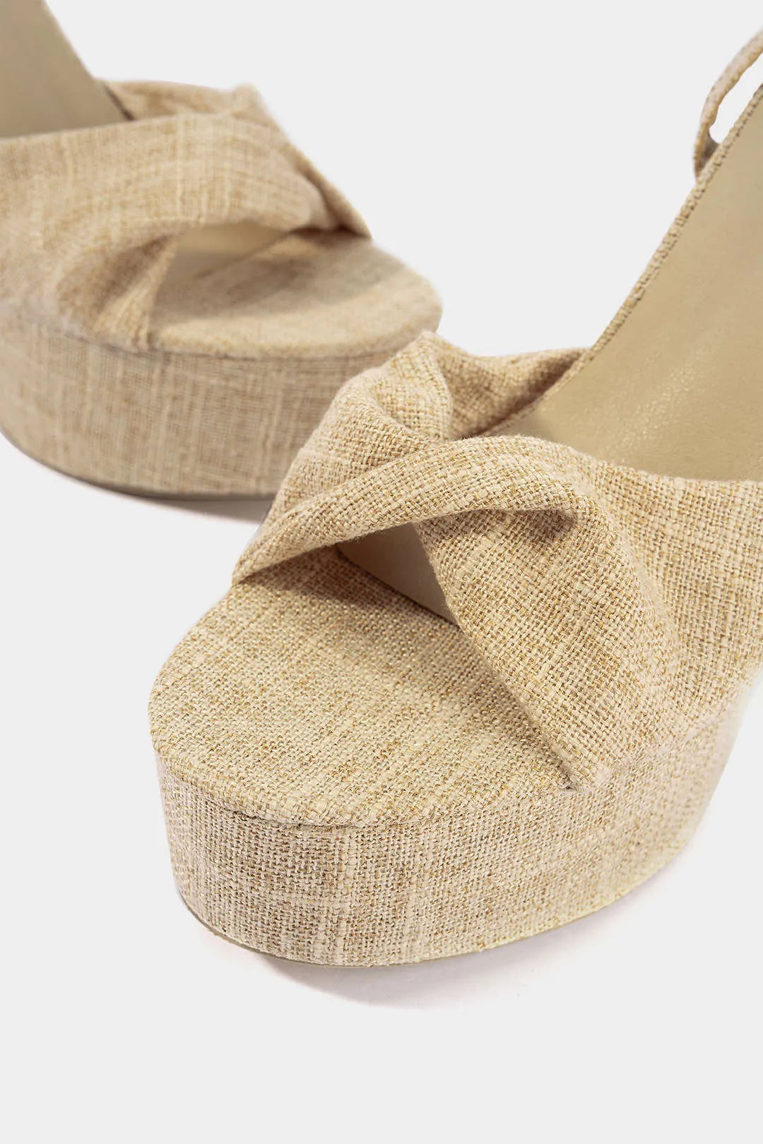Solara™ | Tacones Plataforma Elegantes