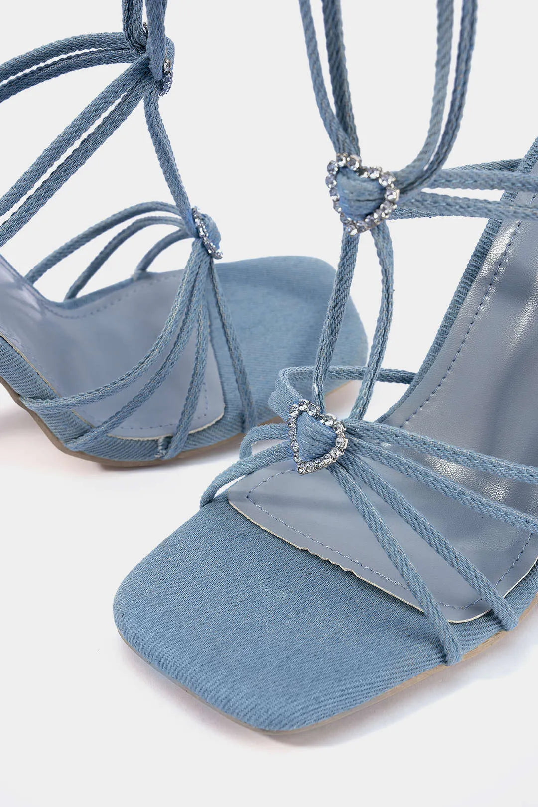 Celestia™ | Tacones Elegantes de Noche