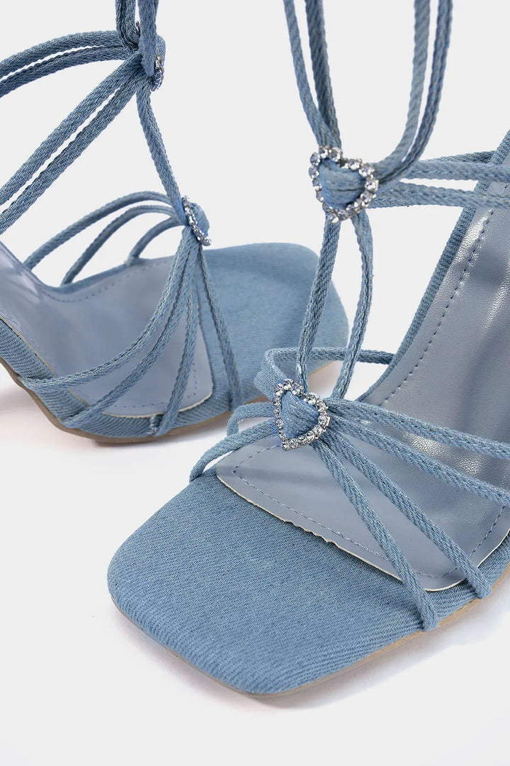 Celestia™ | Tacones Elegantes de Noche