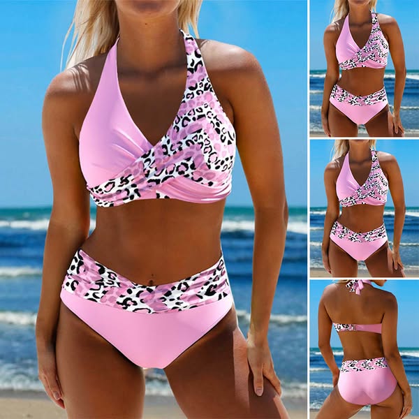 Estrella™ | Bikini Kris-cross