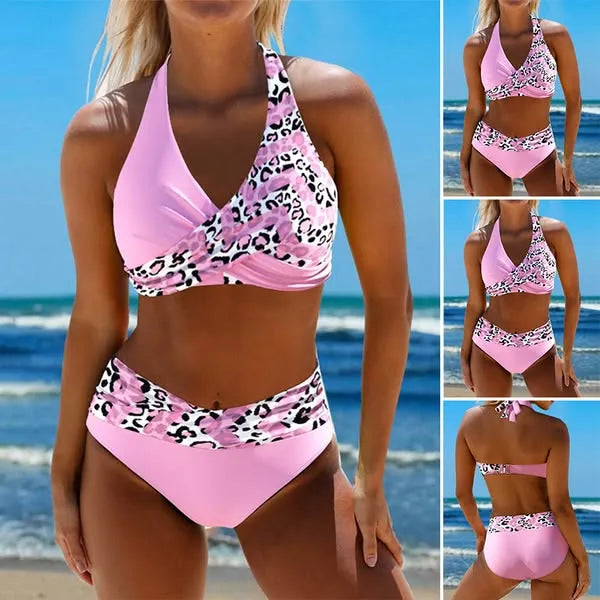 Estrella™ | Bikini Kris-cross