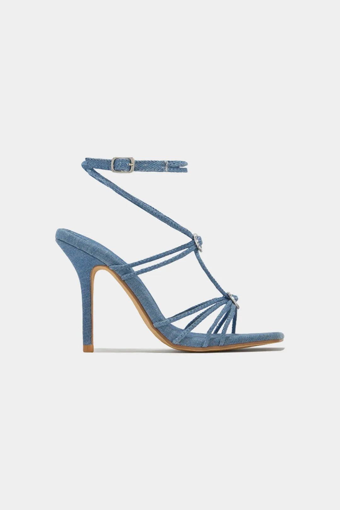 Celestia™ | Tacones Elegantes de Noche