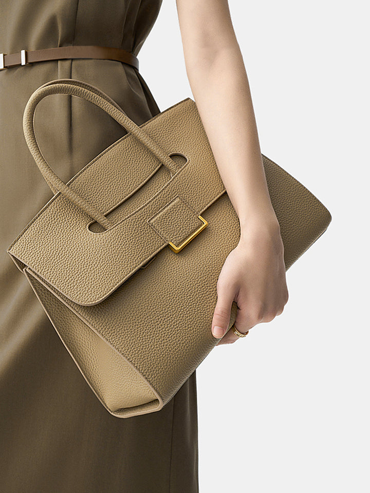 Bolso Metropolitan Tote