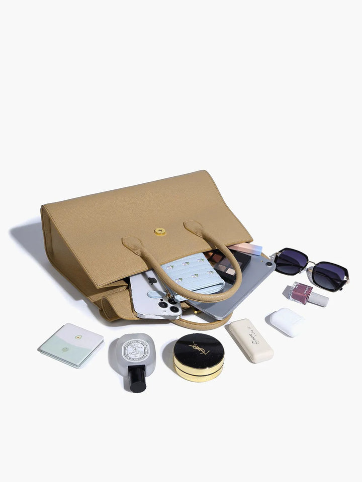 Bolso Metropolitan Tote