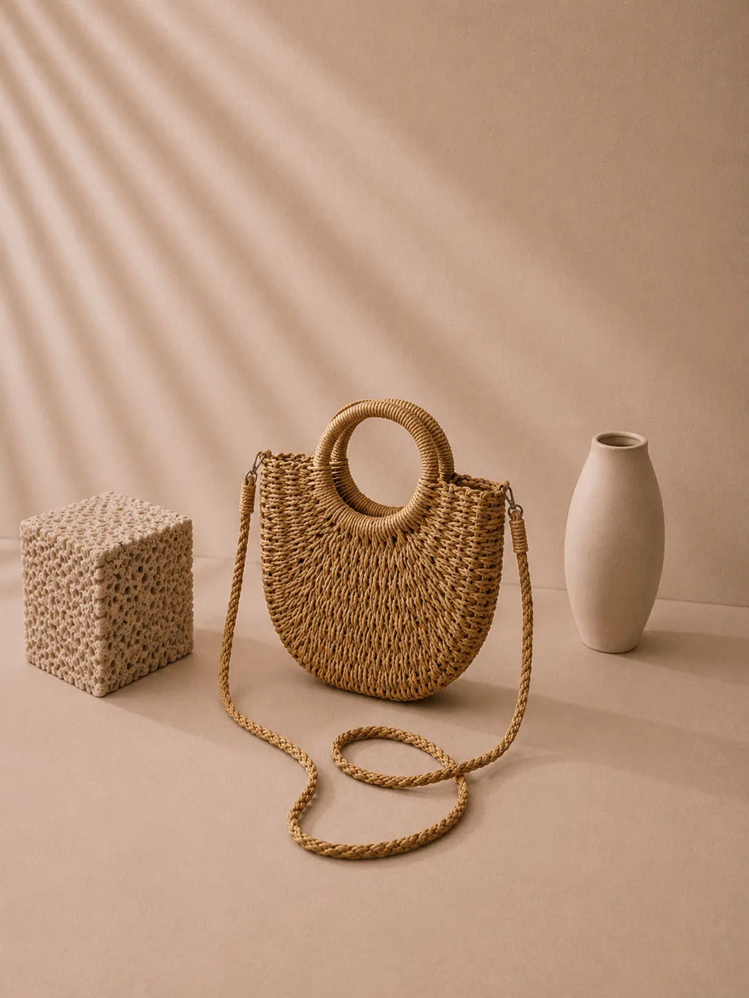 Hawaii™ | Bolso Tote Tropical