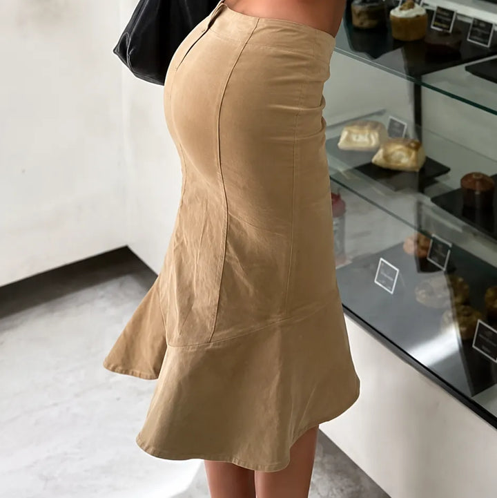 Rosalía™ | Falda Vintage Club