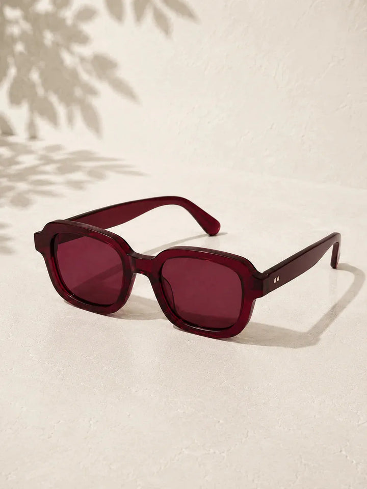 Zaphyra™ | Gafas de Sol Geométricas