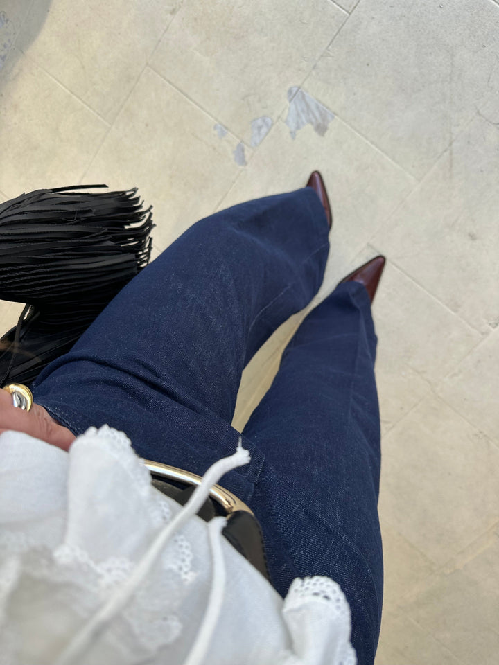 Soho™ | Vaqueros de pierna ancha