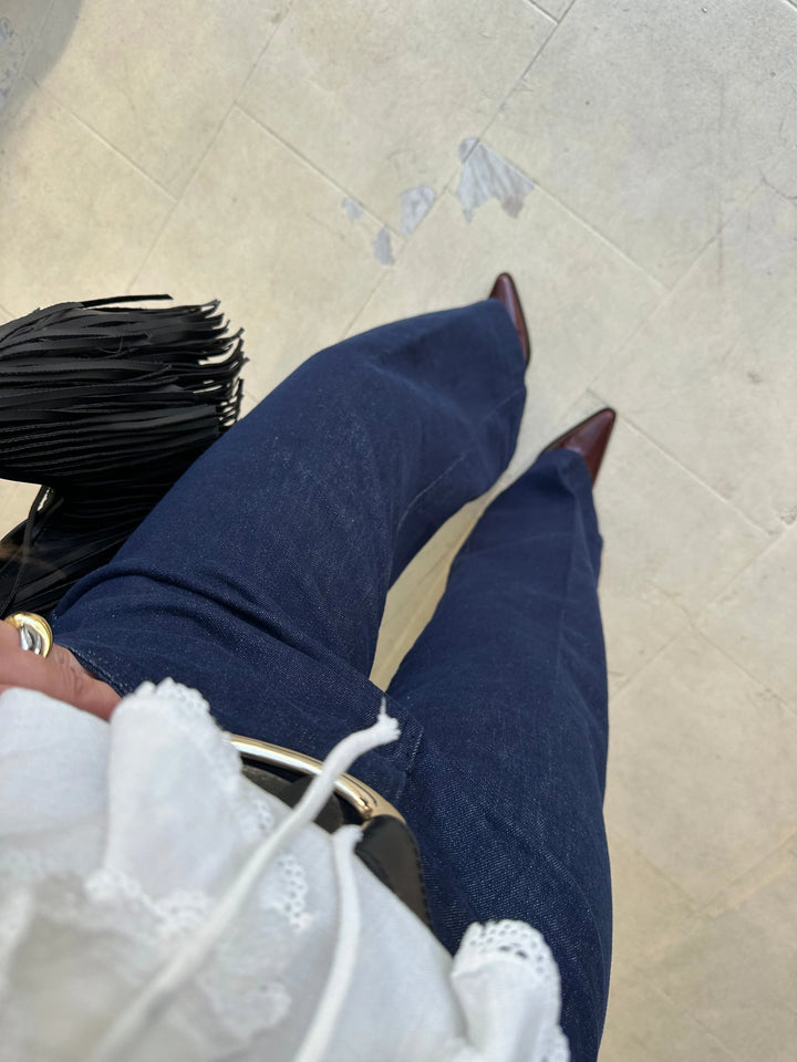 Soho™ | Vaqueros de pierna ancha