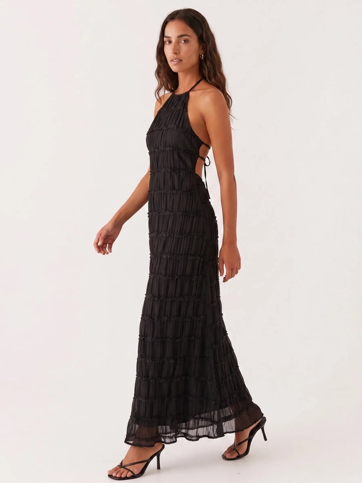 Angela™ | Vestido Largo Estival
