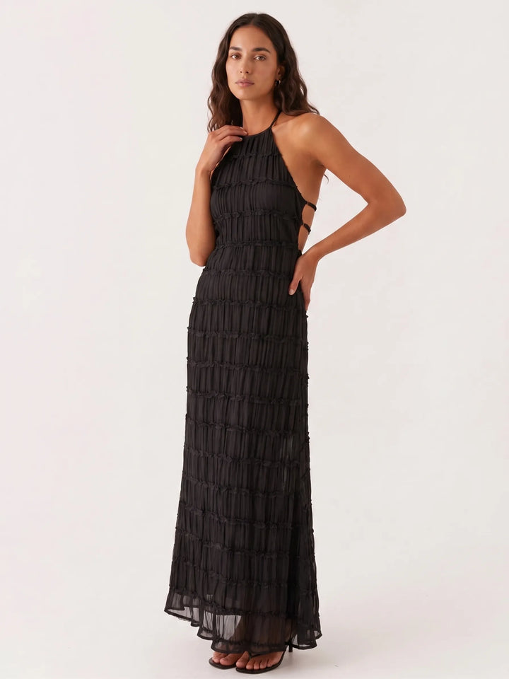 Angela™ | Vestido Largo Estival