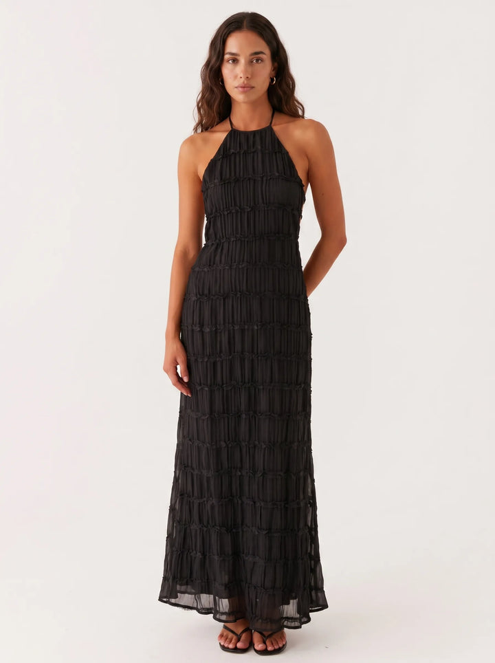 Angela™ | Vestido Largo Estival