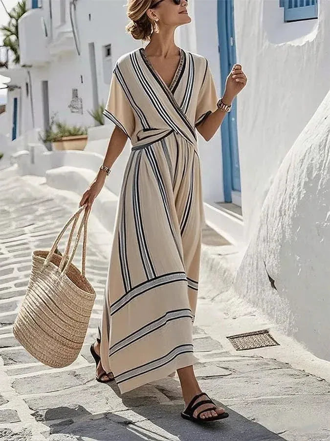 In Greece™ Vestido de verano