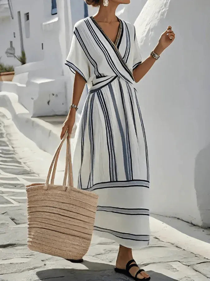 In Greece™ Vestido de verano