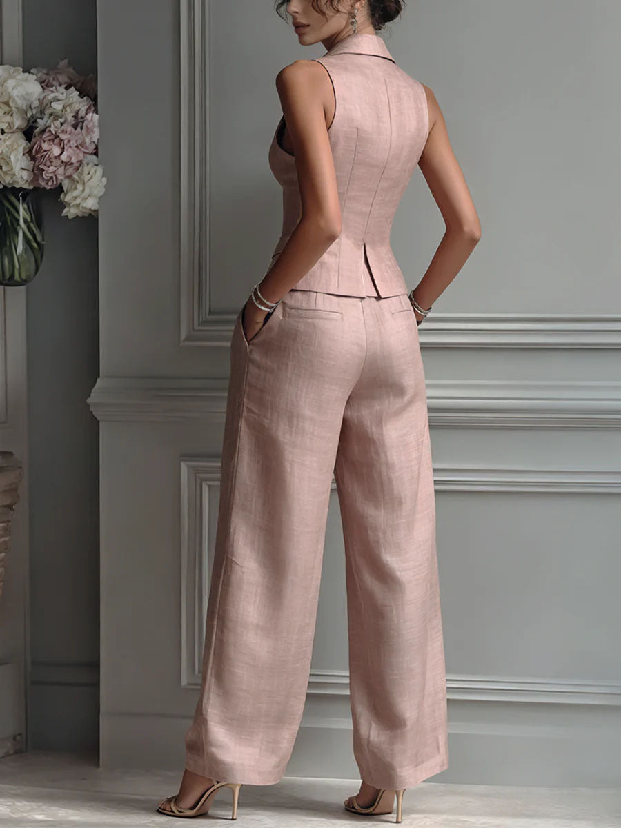 Élodie™ | Conjunto Palazzo