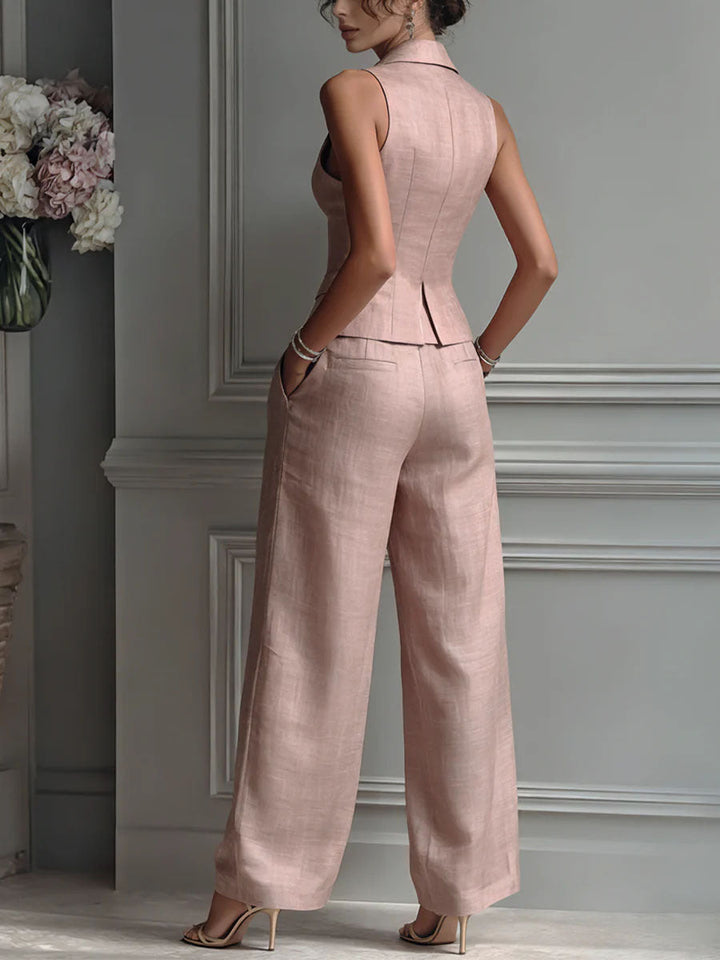 Élodie™ | Conjunto Palazzo