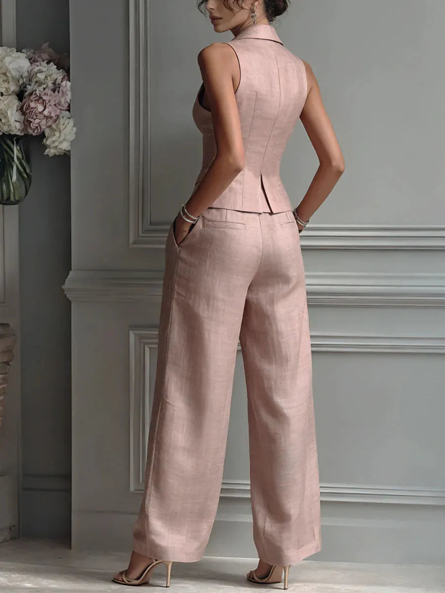 Élodie™ | Conjunto Palazzo