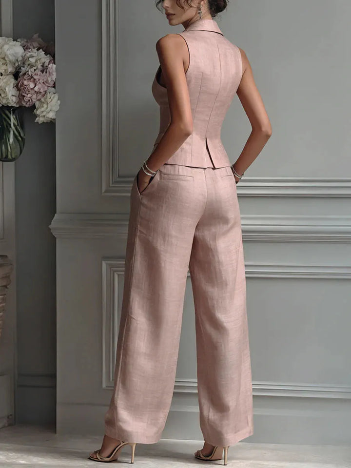 Élodie™ | Conjunto Palazzo
