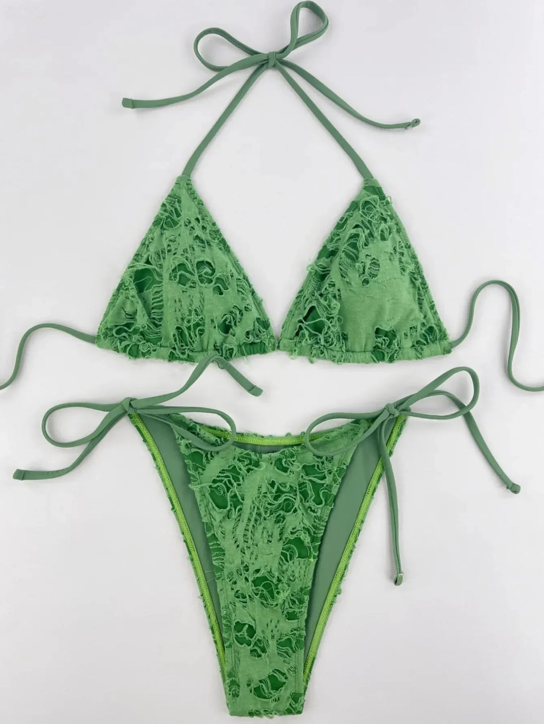 Zélie™ | Bikini disponible en 3 colores