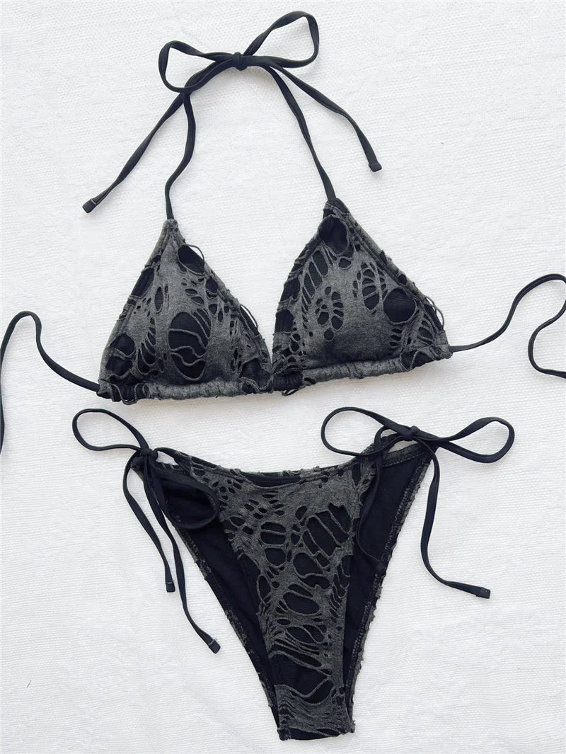 Zélie™ | Bikini disponible en 3 colores