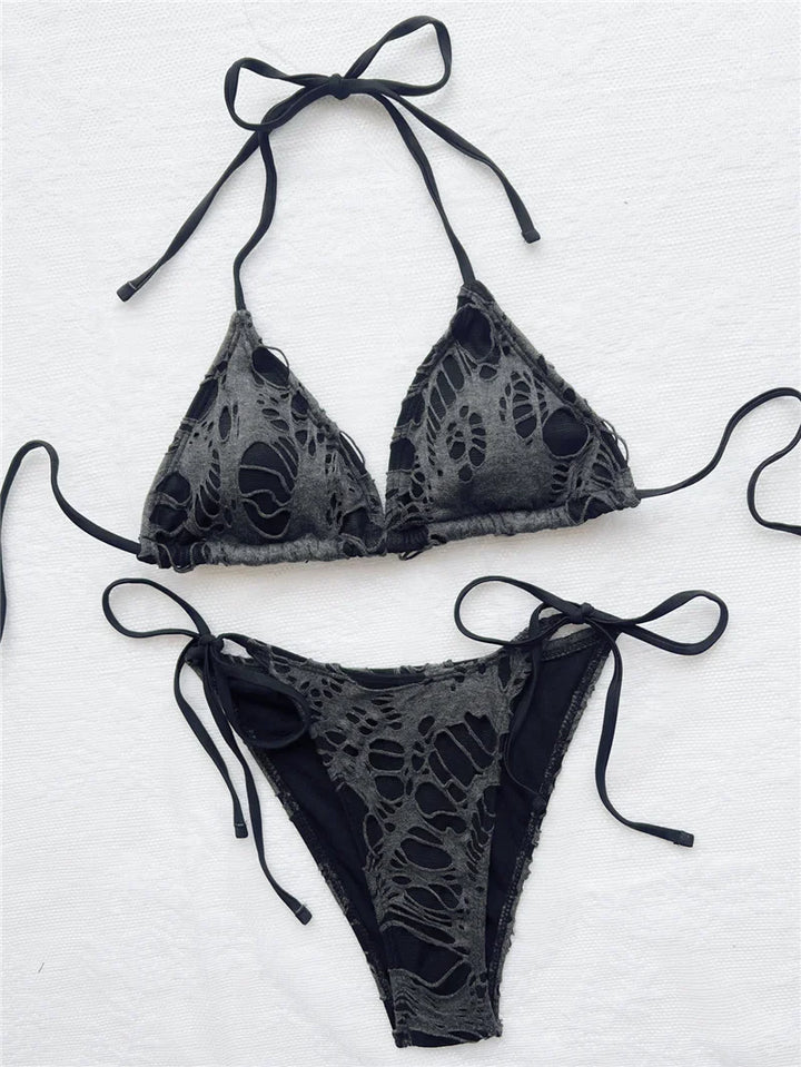 Zélie™ | Bikini disponible en 3 colores