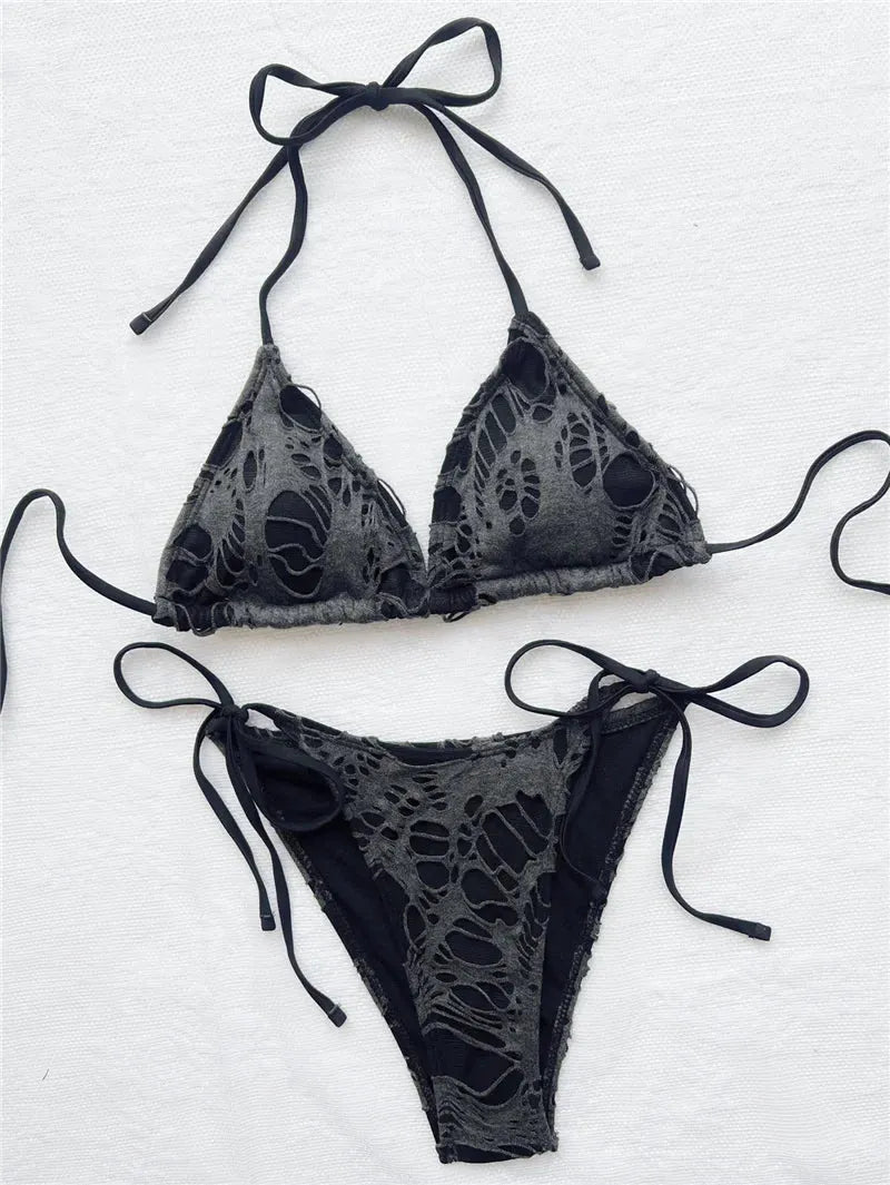 Zélie™ | Bikini disponible en 3 colores