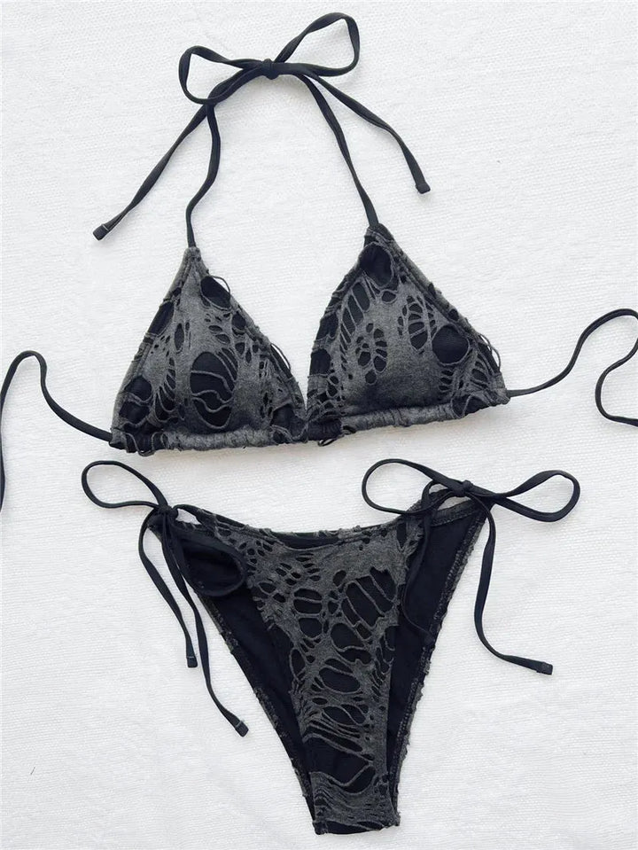 Zélie™ | Bikini disponible en 3 colores