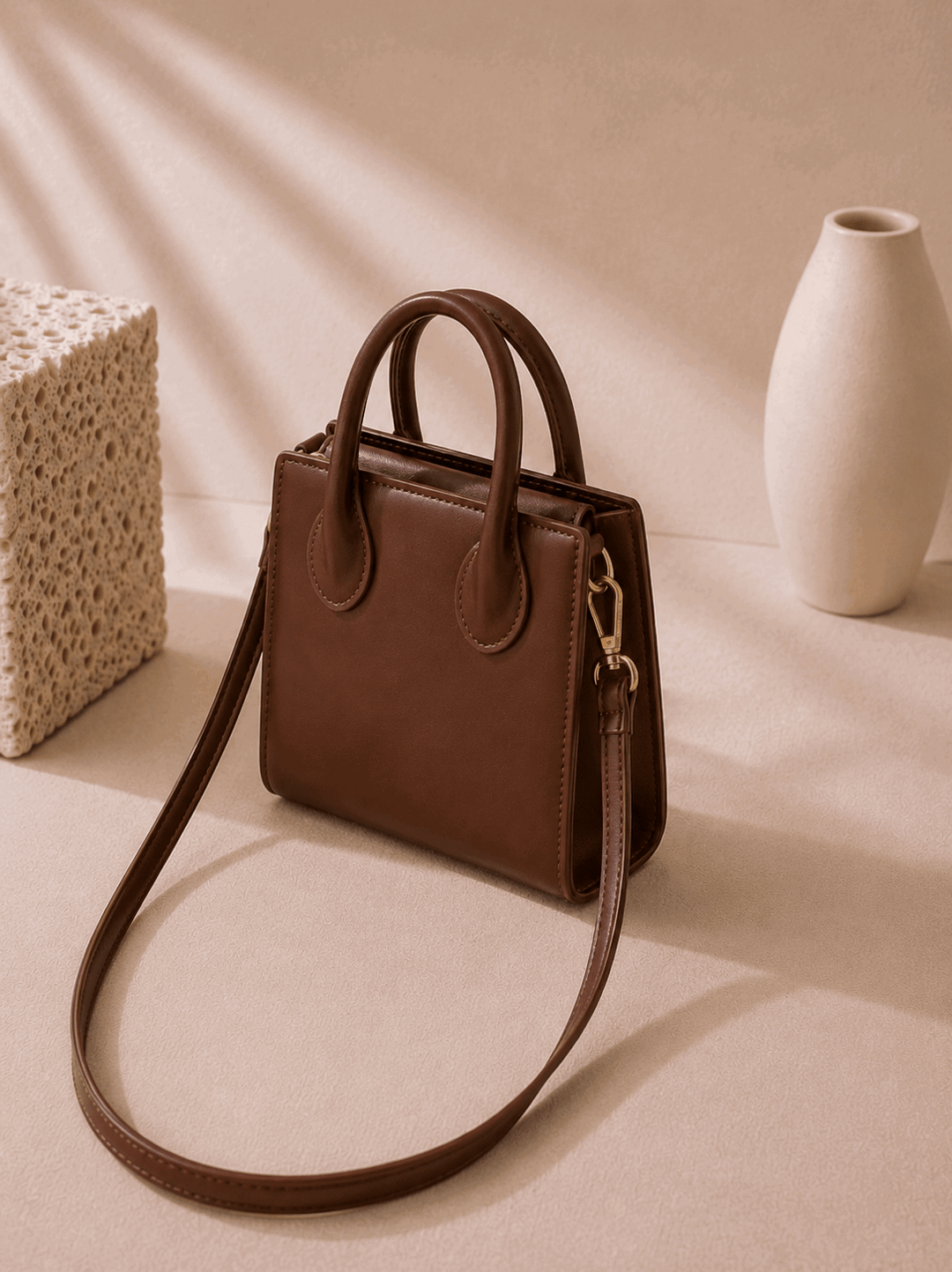 Canada™ | Bolso Tote Elegante