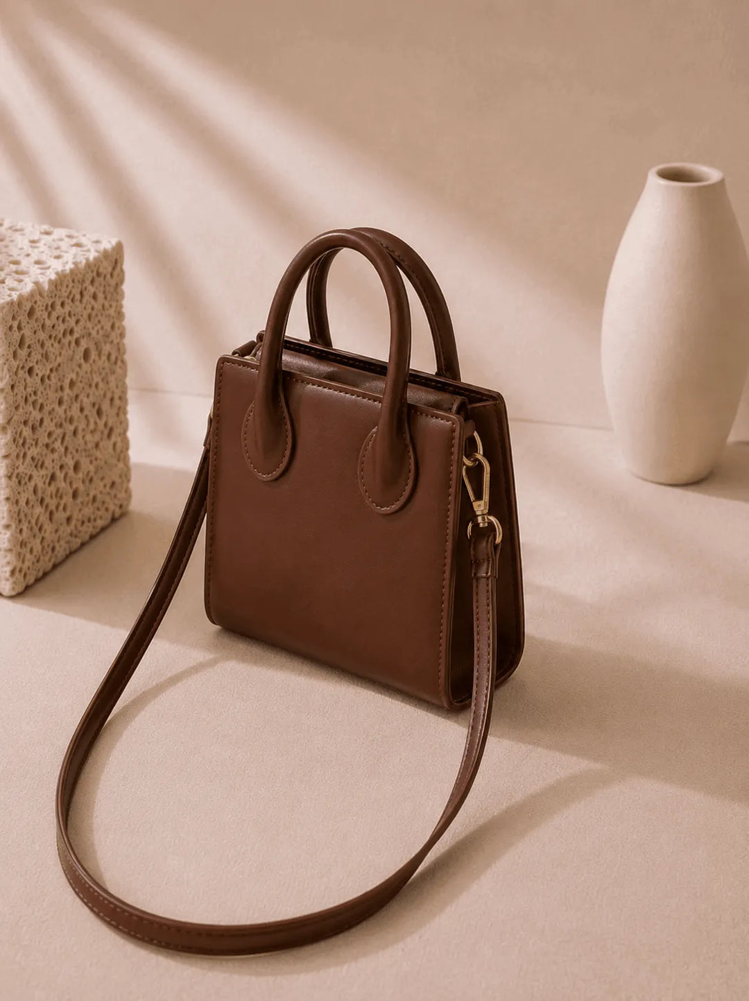 Canada™ | Bolso Tote Elegante