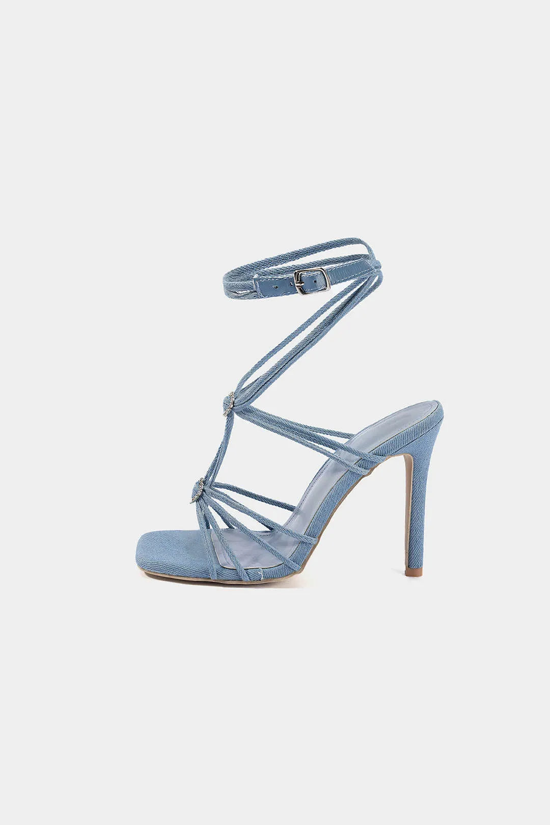 Celestia™ | Tacones Elegantes de Noche
