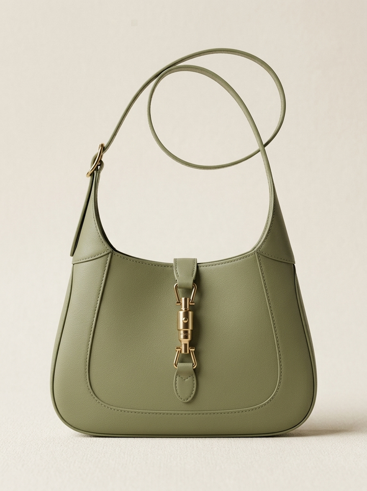 Bolso de Piel Premium