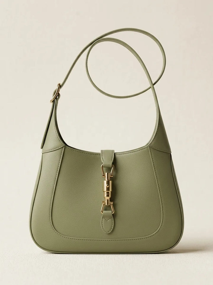 Bolso de Piel Premium