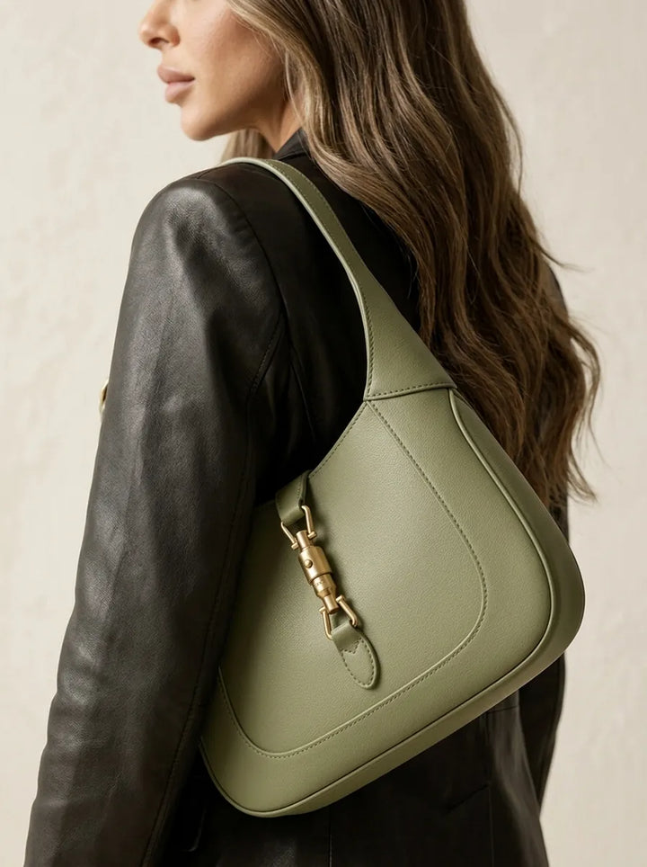 Bolso de Piel Premium