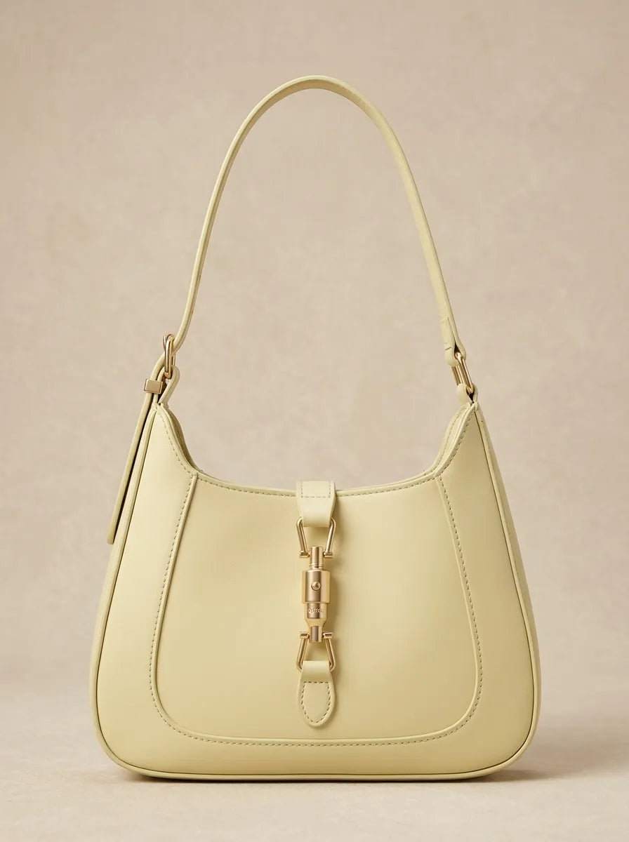 Bolso de Piel Premium