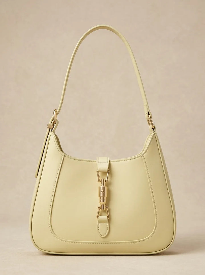 Bolso de Piel Premium