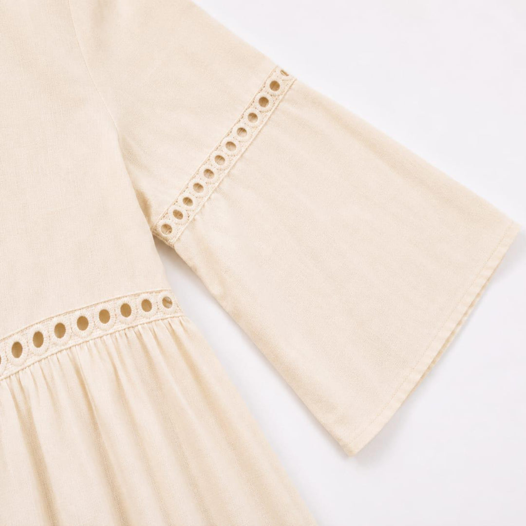 Vestido Midi Positano
