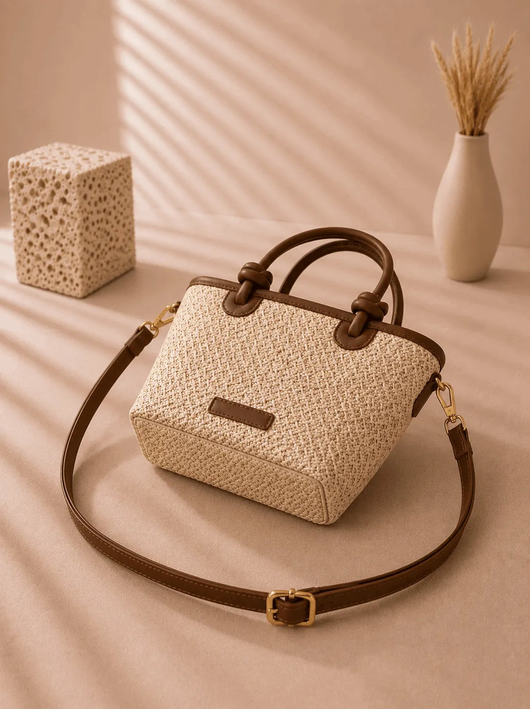 Maldivas™ | Bolso Tote Playa