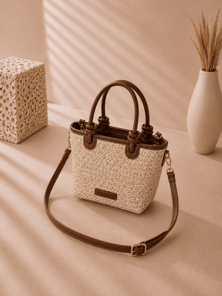 Maldivas™ | Bolso Tote Playa
