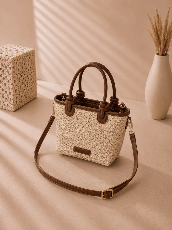 Maldivas™ | Bolso Tote Playa