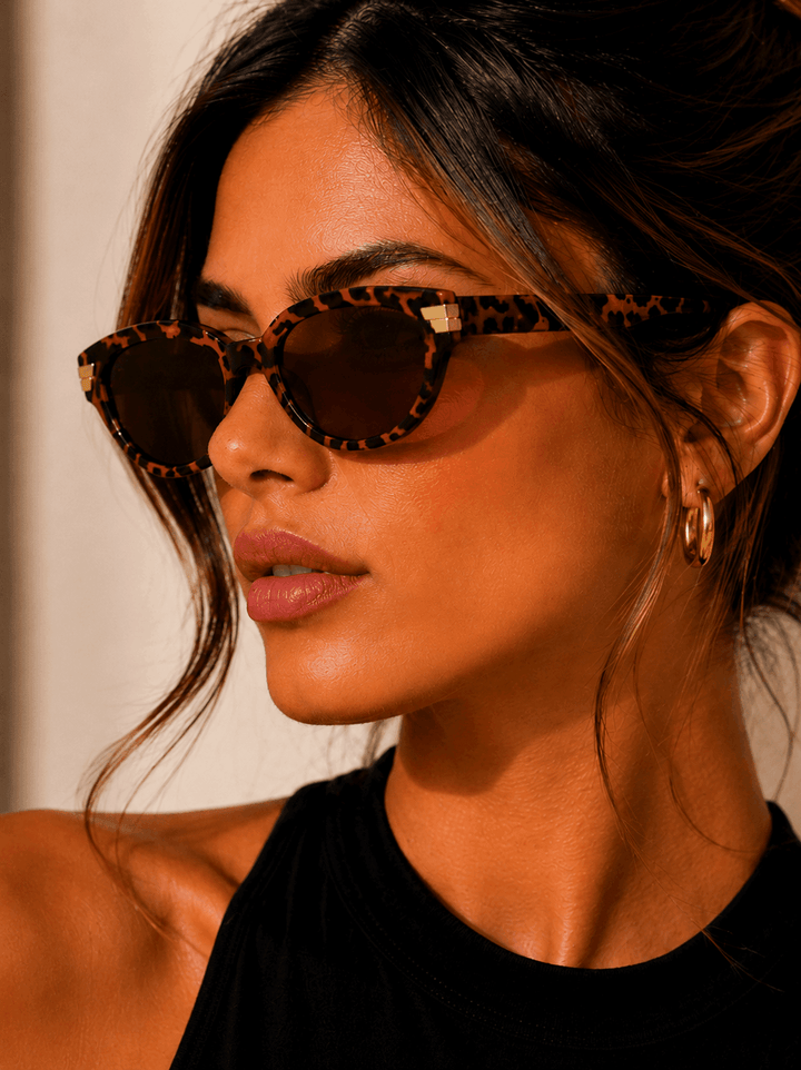 Niri™ | Gafas de Sol Mediterráneas
