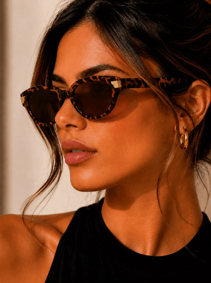 Niri™ | Gafas de Sol Mediterráneas
