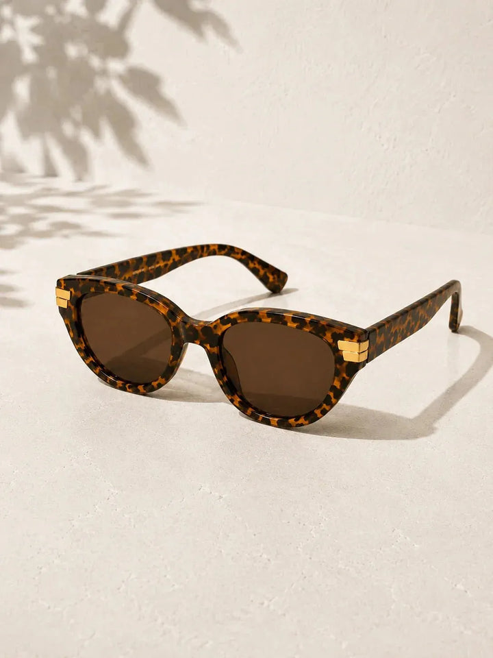 Niri™ | Gafas de Sol Mediterráneas