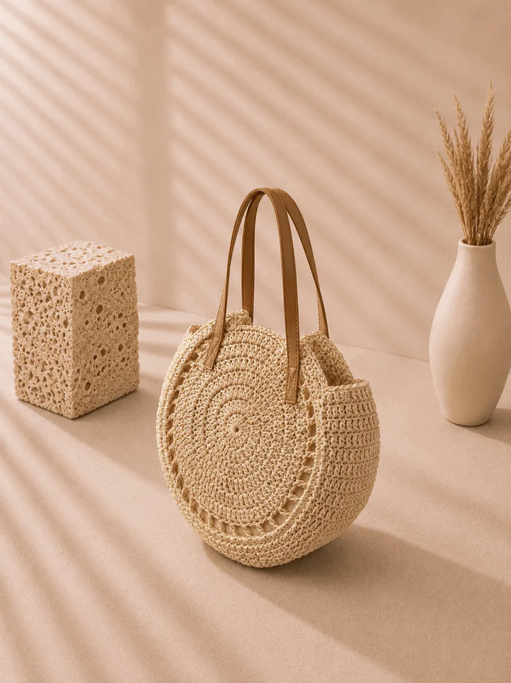 Palm Beach™ | Bolso Tote Mediterráneo